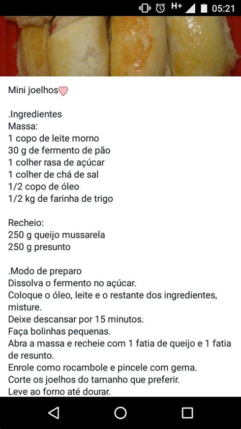 Pin De Rozalva Alexandre Em Lugares Para Visitar Receitas Receitas