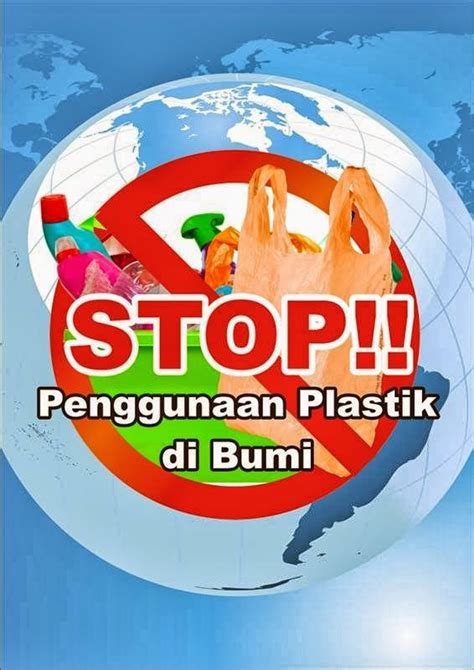 SMPN 1 PEMENANG: SELAMATKAN BUMI DARI PLASTIK