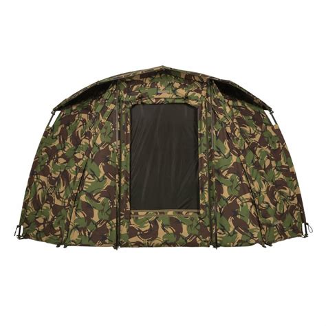 Trakker Products Trakker K Ilt Tempest Brolly T Skull Cap Aquatexx