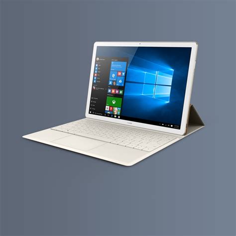 fingerprint sensor notebook huawei matebook coming  malaysia