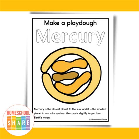 Space Playdough Mats Free Homeschool Share