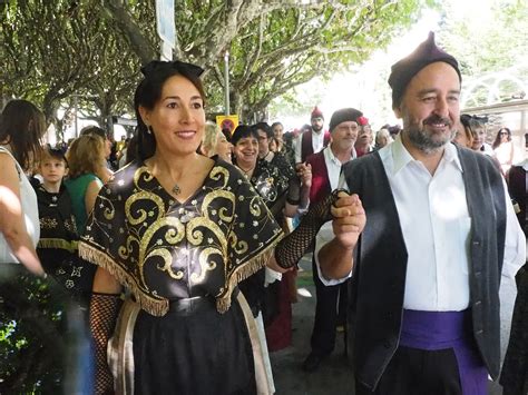 La Seu d Urgell reviu un any més l emoció del Ball Cerdà durant la