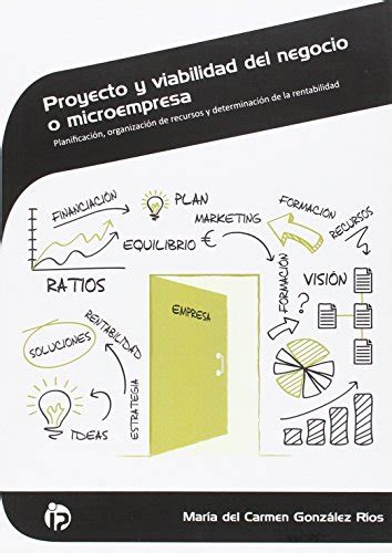 Proyecto Y Viabilidad Del Negocio O Microempresa