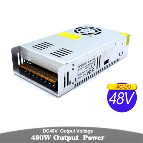 Newprodectscoming Single Output Power Supply DC 12V 18V 24V 30V 36V 42V