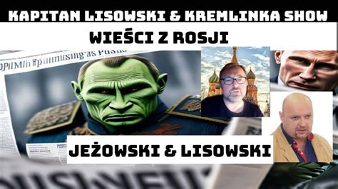 Top 10 Perspektywy prowadzenia wojny przez Rosję Najnowsze wieści