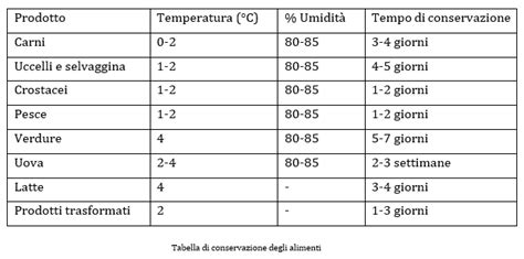 La Catena Del Freddo Nella Conservazione Degli Alimenti Ice Tech Blog