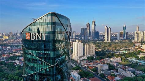 Gedung Bni Jakarta Id