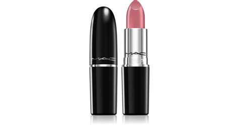 Mac Cosmetics Lustreglass Sheer Shine Lipstick Gl Nzender Lippenstift