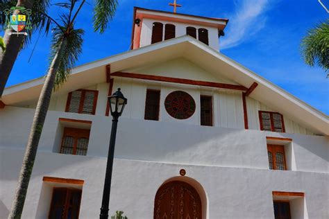 San Salvador Del Mundo Parish Caraga, 59% OFF