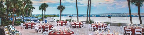 The Tradewinds Resort - FLIBS, The Florida Association of IB World Schools