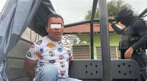 Detiene SSPE A Mandadito Por Conducir Ebrio