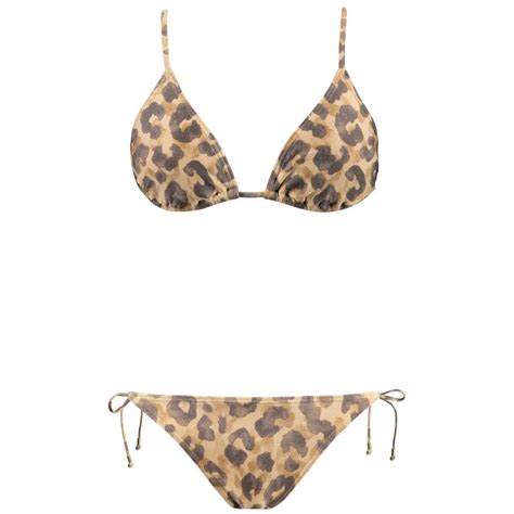 Barts Bikini Sands Beige Swiminn