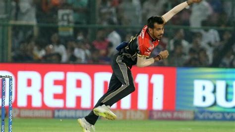 Want To Play For Rcb In Ipl Throughout My Life Yuzvendra Chahal India Today