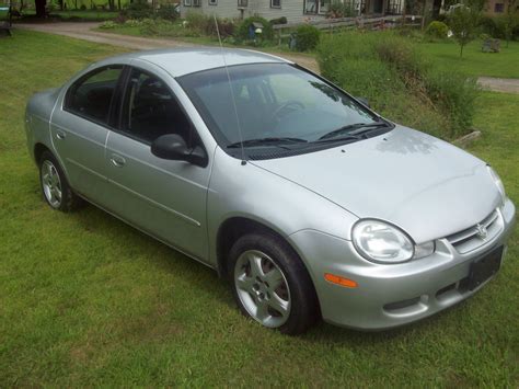 2002 Dodge Neon Exterior Pictures Cargurus