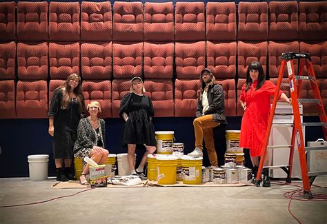 Announcing the Tomorrow Theater - Portland Art Museum