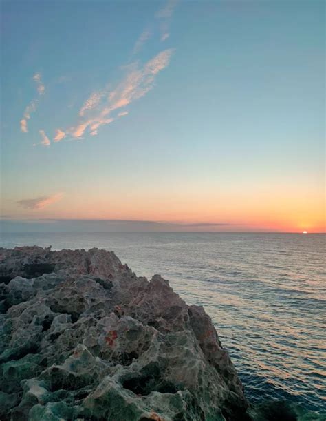 Los Mejores Atardeceres En Menorca A SOUL TRAVELLER