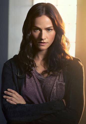 Kelly Overton ~ Wikipedia - Van Helsing ~ TV Series Photo (40173473 ...