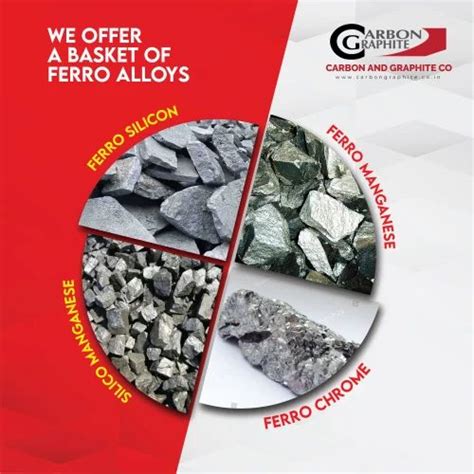 Lumps Ferro Silicon For Foundry At Rs Kg In Khanna Id