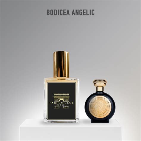 Boadicea Angelic - Parfum Club de Paris