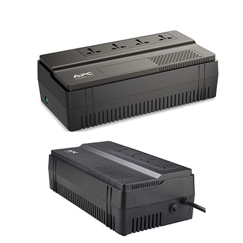 APC EASY UPS BV 1000VA AVR Universal Outlet 230V BV1000I MS Main