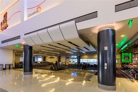 Los Angeles International Airport | CMF Inc