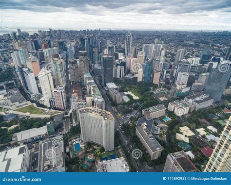 manila cityscape  intramuros stock photography cartoondealercom