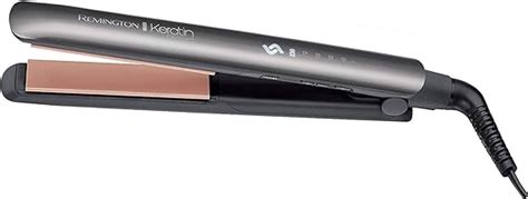 Remington Keratin Protect Intelligent Ceramic Hair Straighteners