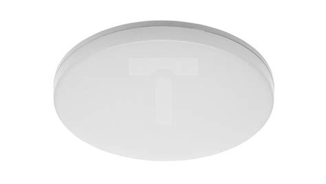 Plafoniera Besa Led 24w 2400lm 175 250vac Ra80 Ip54 Pcpc Ik10