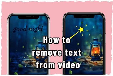 How To Remove Text From Video Online By Using Topclipper