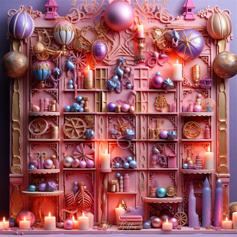 Magical 2023 Advent Calendar – Meg Bitton Productions