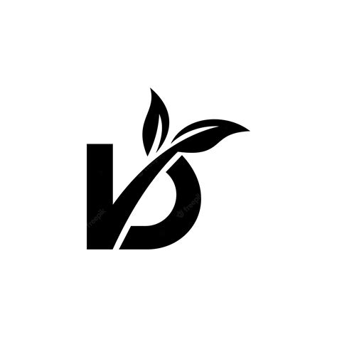 Premium Vector | A logo for a company called vb.