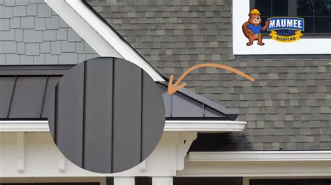 Replacing Shingles with Metal Roof in Indiana