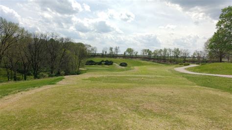 Golf Course «Seneca Golf Course», reviews and photos, 2300 Pee Wee ...