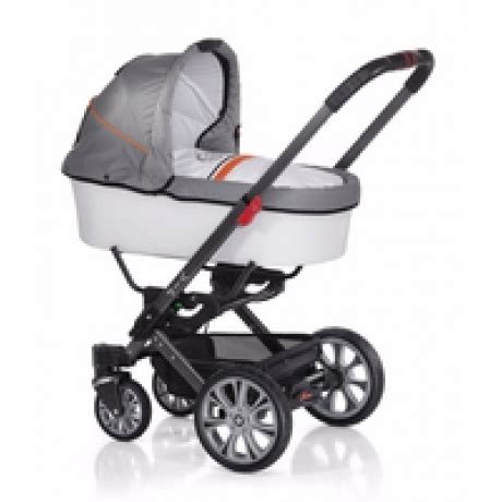 Hartan Kombi-Kinderwagen VIP XL kaufen – Tests & Bewertungen