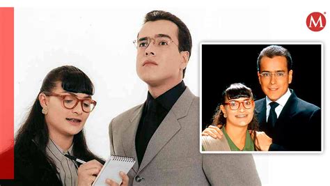 Así lucen en la actualidad los protagonistas de Yo soy Betty la fea