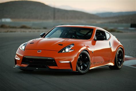 Nissan 370z Project Clubsport 23 Coupe Uncrate