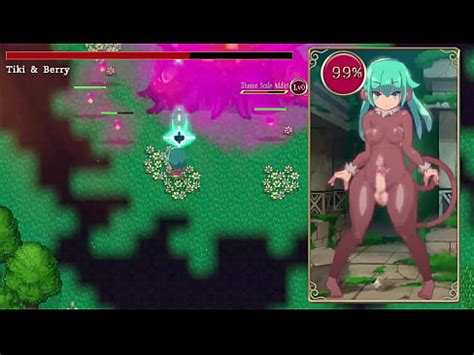 Gameplay Mage Kanade S Futanari Dungeon Quest No Commentary Part 5 XVIDEOS