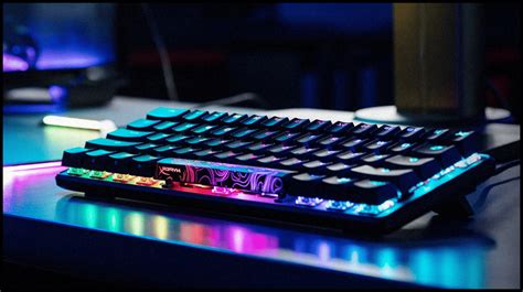 Clavier M Canique Pour Gamer Notre S Lection Des Meilleures Offres