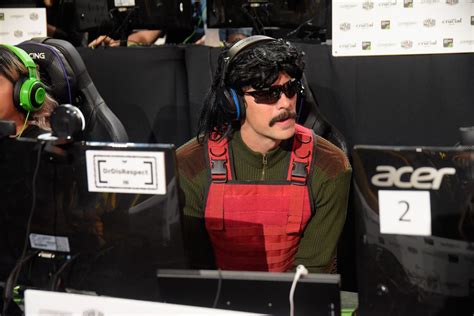 Dr Disrespect is back — how to watch his first YouTube stream | Tom's Guide