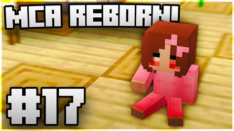 Mca Reborn Ep Baby Minecraft Comes Alive Youtube