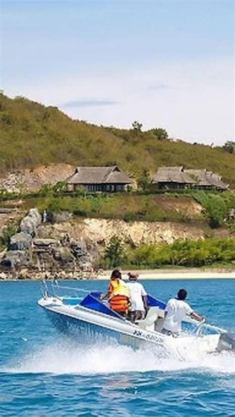 Full Day Boat Tour To Hon Tam Island With Lunch Nha Trang Boat Tours