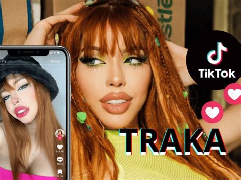 “traka” ¿qué Significa La Expresión Viral Usada Por Yeri Mua