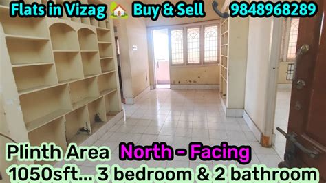 219 3bhk Seethammadhara Old Flat For Sale Flat For Sale