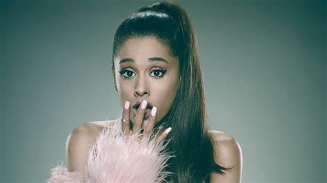 HD Wallpaper Ariana Grande Scream Queens Season 2 4K Wallpaper Flare