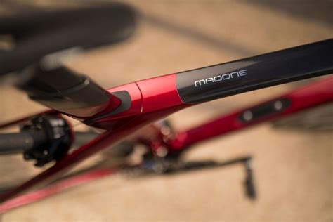 Trek Madone SLR Disc | Road Bike News, Reviews, and Photos