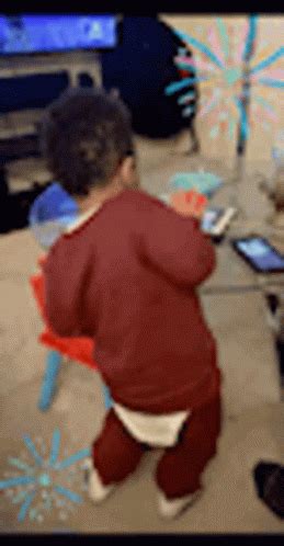 Dance Baby GIF - Dance Baby Happy - Discover & Share GIFs