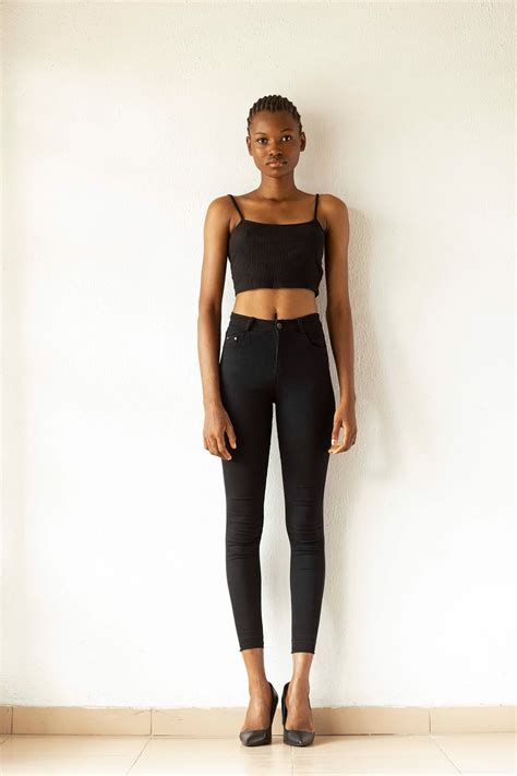 Chika - Modelagentur München Hamburg Most Wanted Models Influencer-Agentur