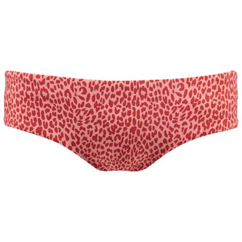 Barts Bathers Hipster Bikini Bottom Damen Online Kaufen Bergfreunde De