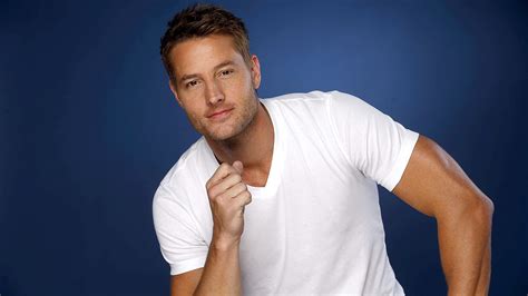 Justin Hartley Of ‘this Is Us Talks About Ron Howards Persona La Times