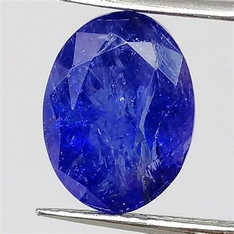 Tanzanite Ct Auction Online Catawiki